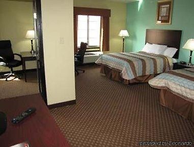 Days Inn By Wyndham Kemah Rom bilde