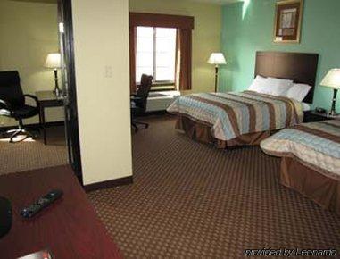 Days Inn By Wyndham Kemah Rom bilde
